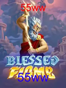 BlessedFlame