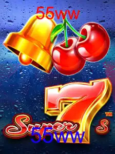 Descubra o Fascinante Mundo de Super7s e 55ww